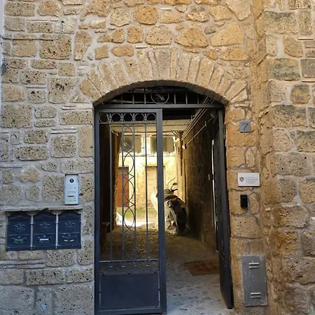 Dimora Commenda *