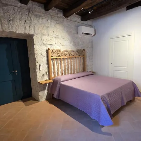 Dimora Commenda Apartament