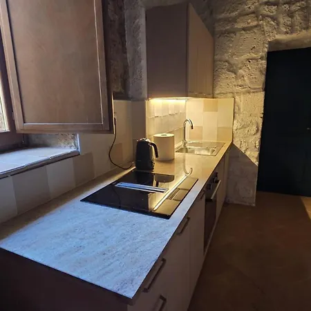 Dimora Commenda Apartment
