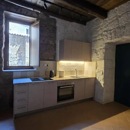 Dimora Commenda Apartment Orvieto