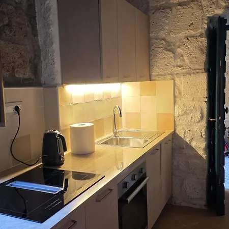 Dimora Commenda Apartament Orvieto