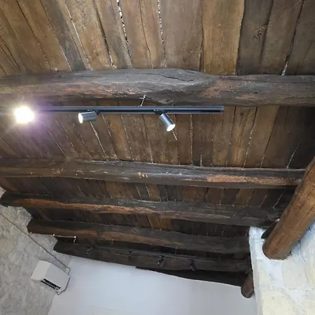 Apartament Dimora Commenda Orvieto