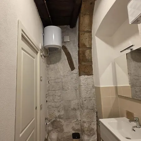 Dimora Commenda Apartament Orvieto