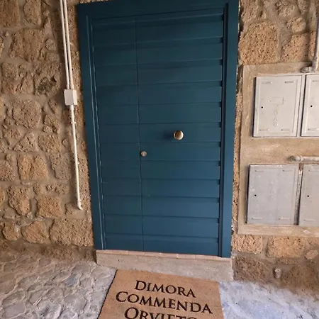Dimora Commenda